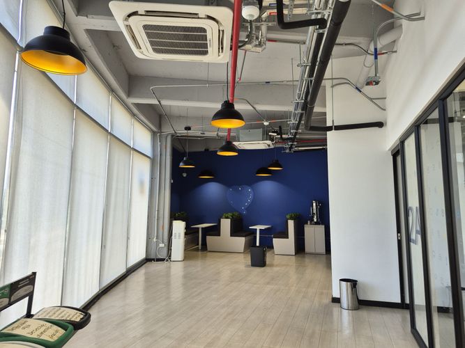Oficina en arriendo en Portal De Genovés, Barranquilla, 487 m² · foto 8 de 19