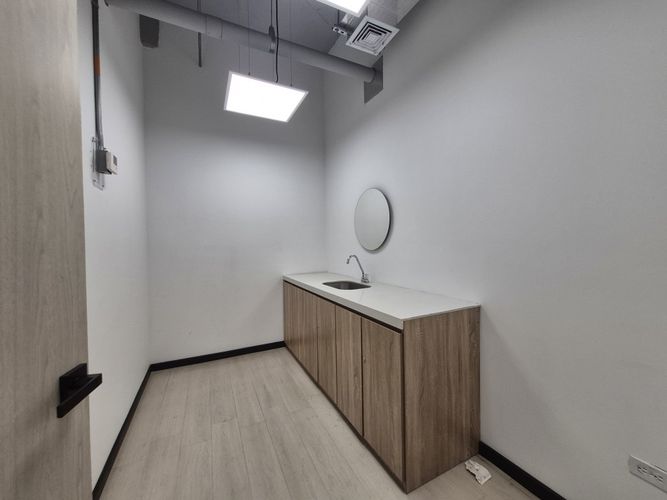 Oficina en arriendo en Portal De Genovés, Barranquilla, 487 m² · foto 12 de 19
