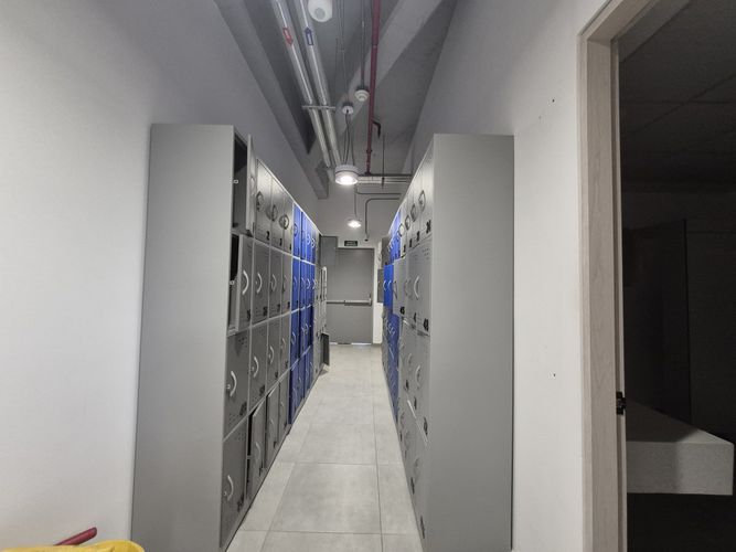 Oficina en arriendo en Portal De Genovés, Barranquilla, 487 m² · foto 13 de 19