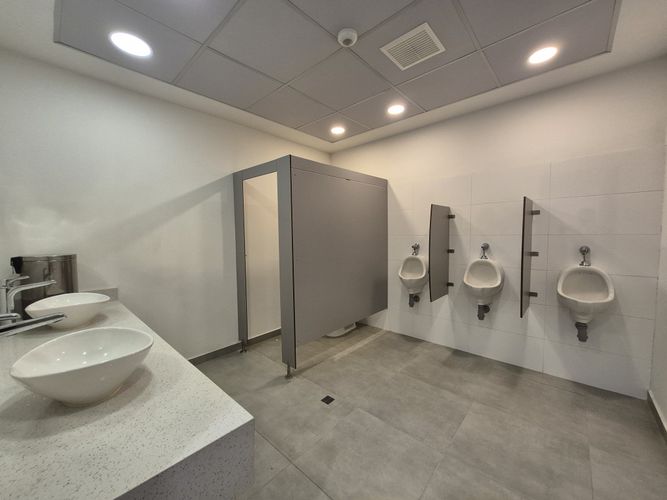 Oficina en arriendo en Portal De Genovés, Barranquilla, 487 m² · foto 14 de 19