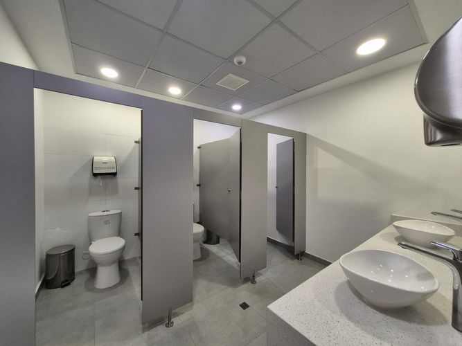 Oficina en arriendo en Portal De Genovés, Barranquilla, 487 m² · foto 15 de 19