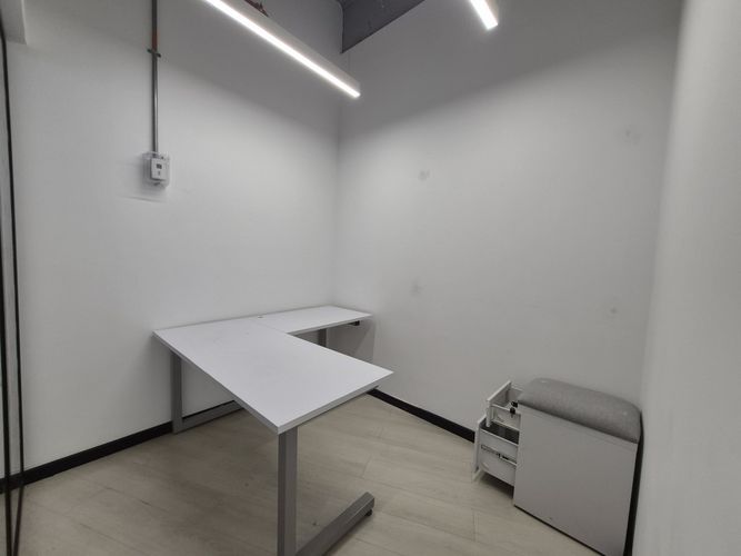 Oficina en arriendo en Portal De Genovés, Barranquilla, 487 m² · foto 17 de 19