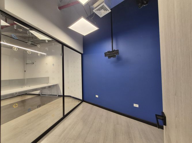 Oficina en arriendo en Portal De Genovés, Barranquilla, 487 m² · foto 18 de 19