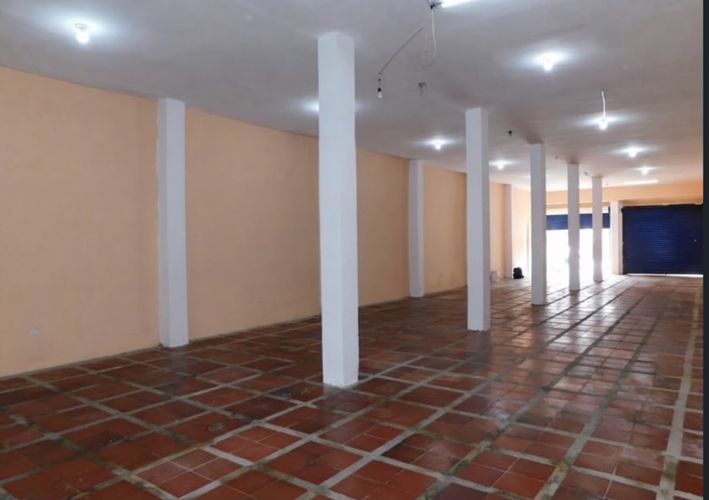 Bodega en arriendo en Cartagena De Indias, Cartagena, 280 m² · foto 3 de 12