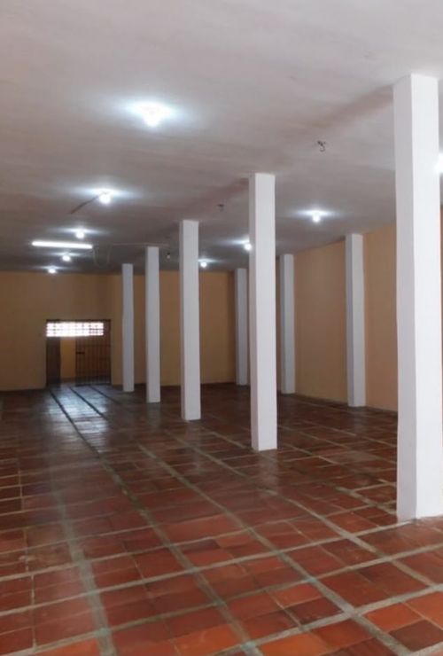 Bodega en arriendo en Cartagena De Indias, Cartagena, 280 m² · foto 5 de 12