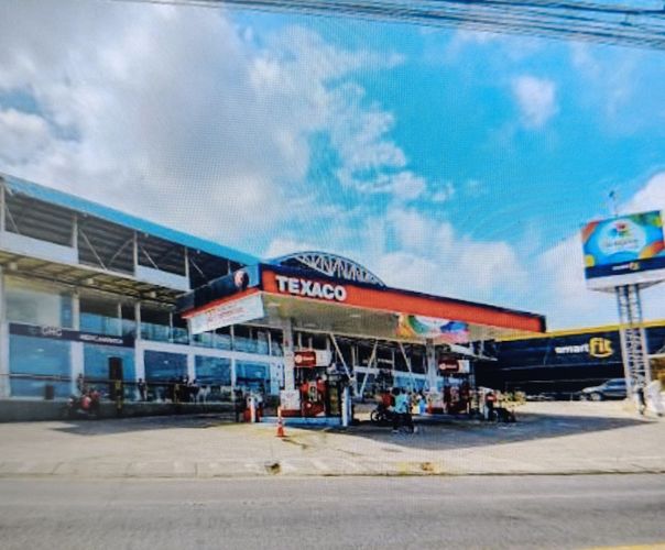 Bodega en arriendo en Cartagena De Indias, Cartagena, 280 m² · foto 7 de 12