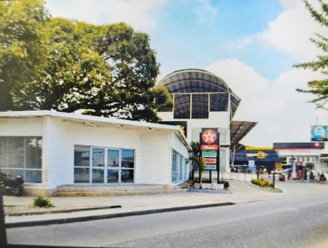 Bodega en arriendo en Cartagena De Indias, Cartagena, 280 m² · foto 8 de 12
