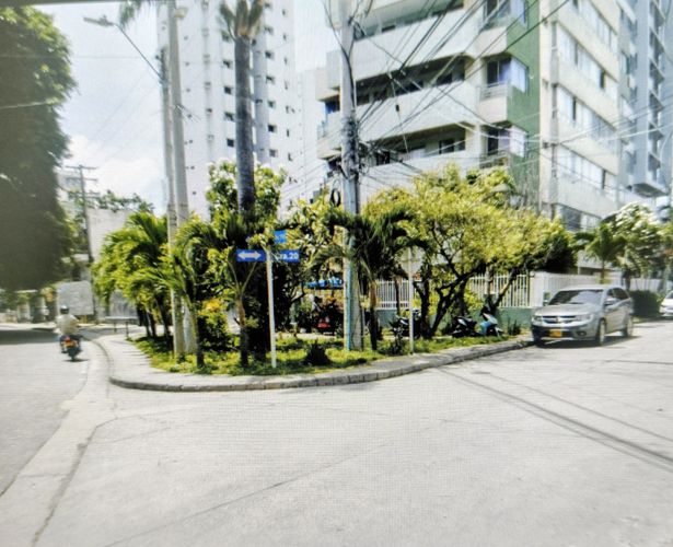 Bodega en arriendo en Cartagena De Indias, Cartagena, 280 m² · foto 9 de 12
