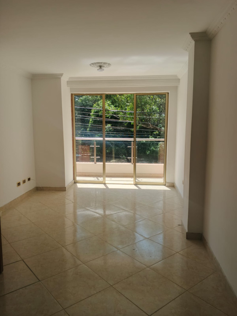 Apartamento en Arriendo en El velodromo, Medellín