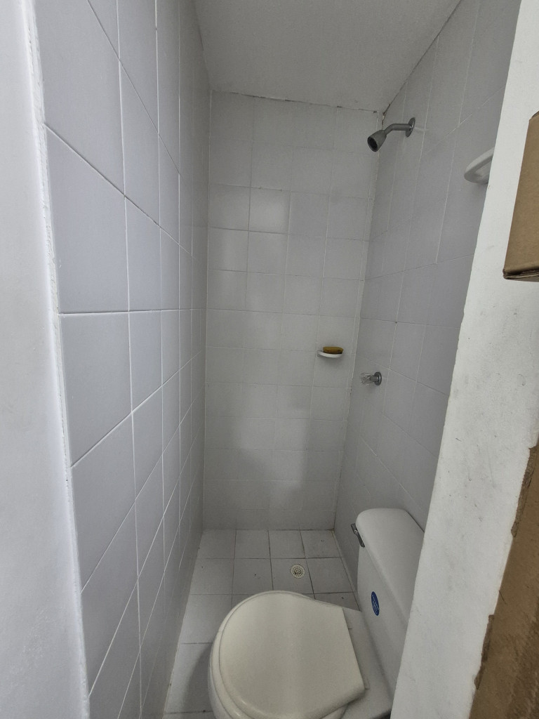 Apartamento en arriendo en Villa Santos, Barranquilla · foto 3 de 20