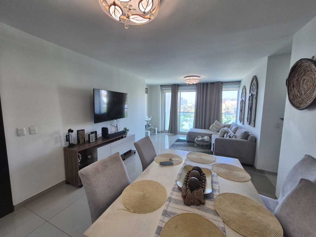 Apartamento en arriendo en Villa Santos, Barranquilla · foto 5 de 20