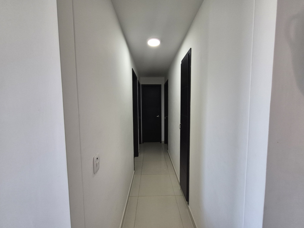 Apartamento en arriendo en Villa Santos, Barranquilla · foto 11 de 20
