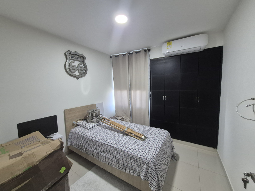 Apartamento en arriendo en Villa Santos, Barranquilla · foto 12 de 20