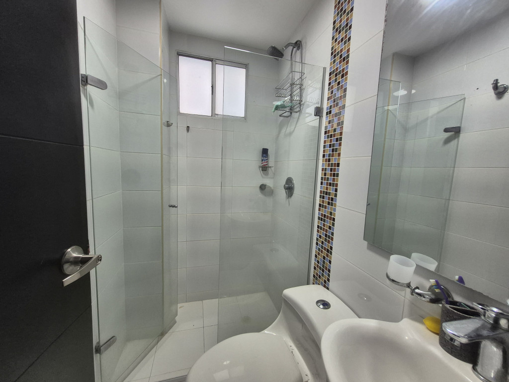 Apartamento en arriendo en Villa Santos, Barranquilla · foto 18 de 20