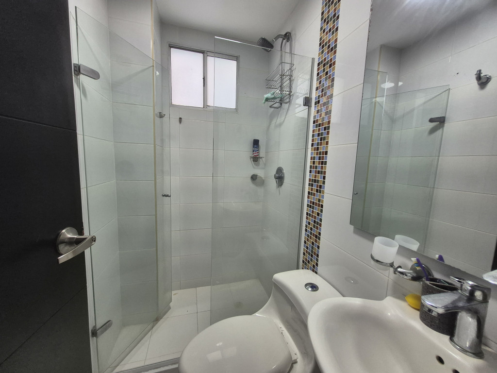 Apartamento en arriendo en Villa Santos, Barranquilla · foto 19 de 20