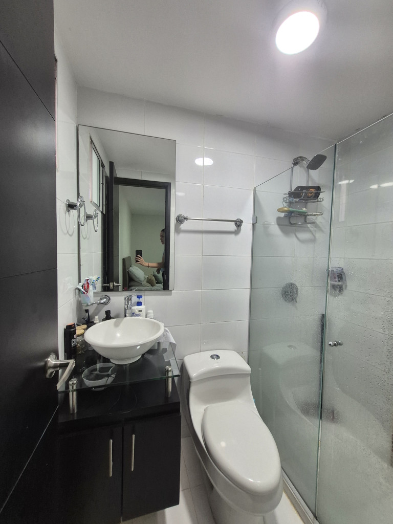 Apartamento en arriendo en Villa Santos, Barranquilla · foto 20 de 20