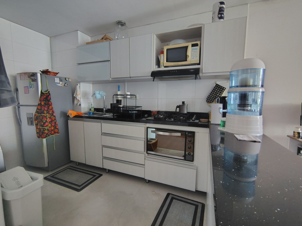 Apartamento en venta en Las Villas, Bogotá · foto 6 de 14