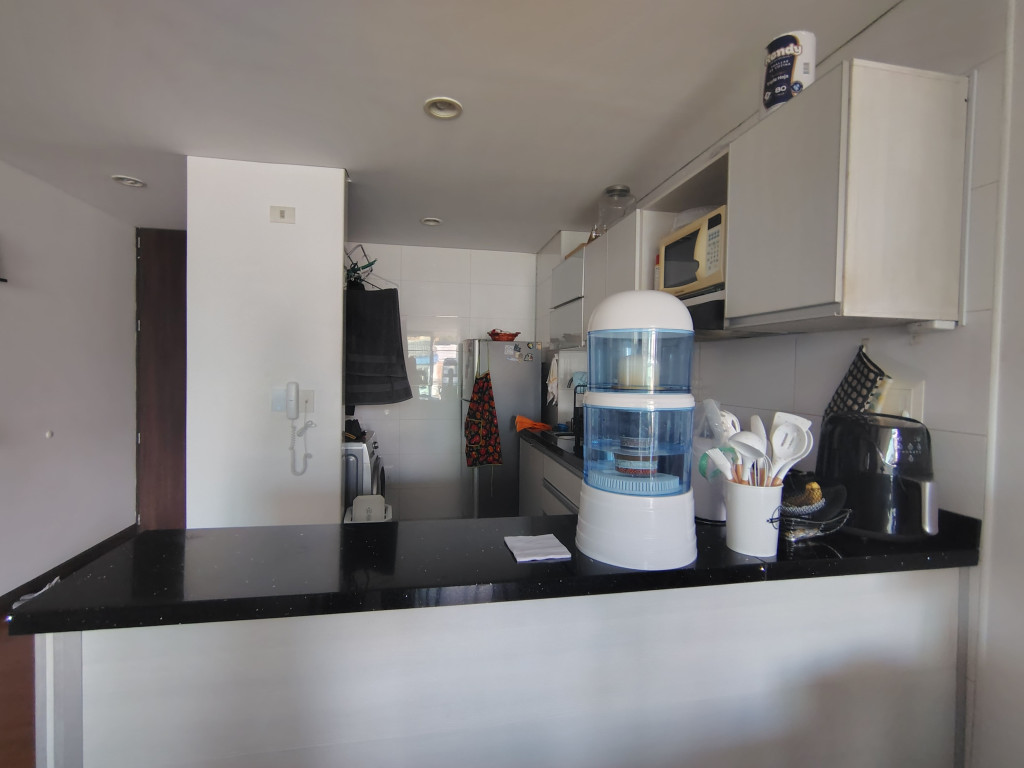 Apartamento en venta en Las Villas, Bogotá · foto 7 de 14