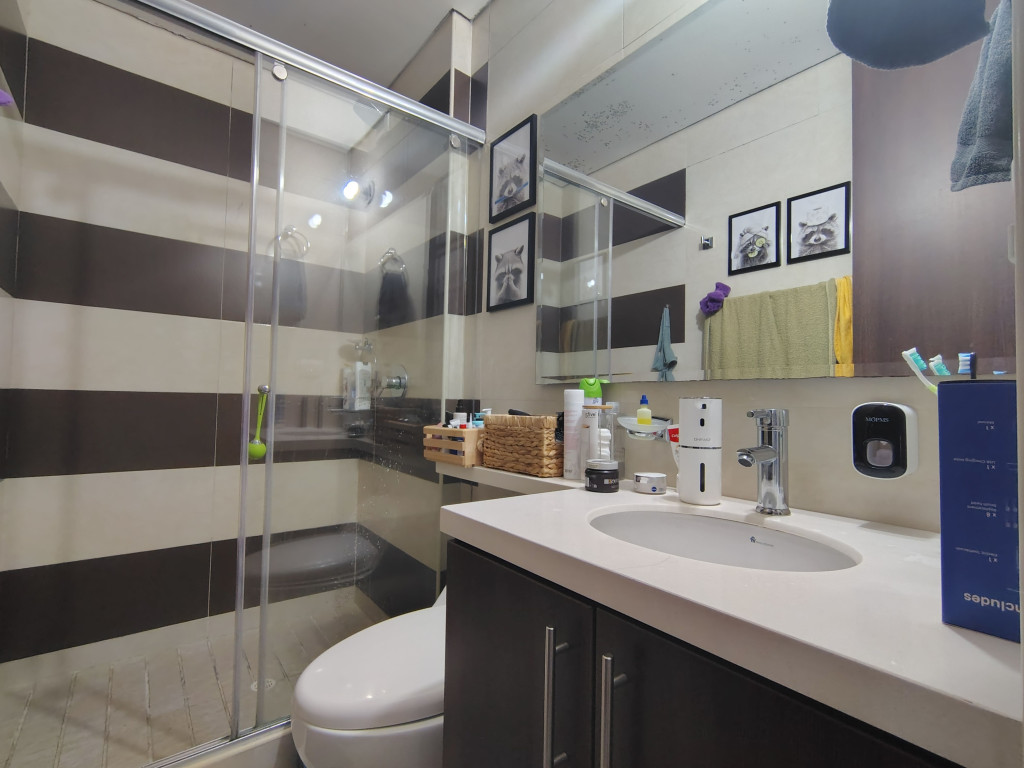 Apartamento en venta en Las Villas, Bogotá · foto 12 de 14