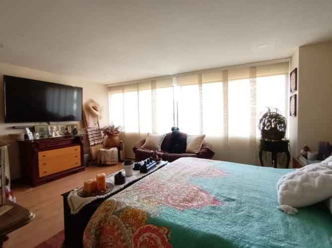 Apartamento de 3 alcobas en venta en La Aguacatala, Medellín, 208 m² · foto 20 de 24