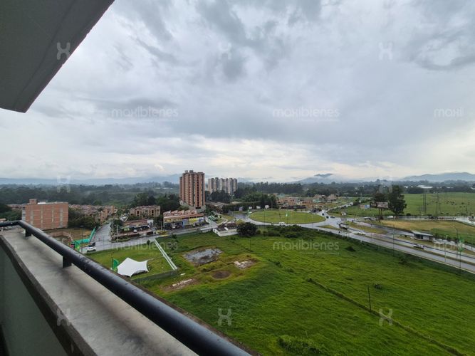 Apartamento de 2 alcobas en venta en Rionegro, 49 m² · foto 11 de 17