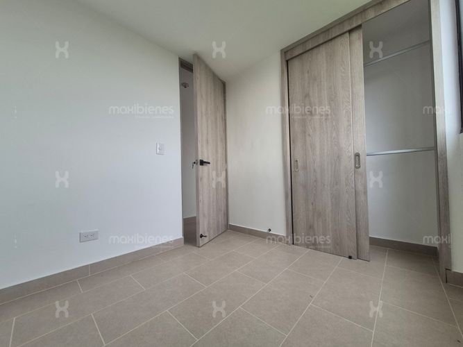 Apartamento de 2 alcobas en venta en Rionegro, 49 m² · foto 13 de 17