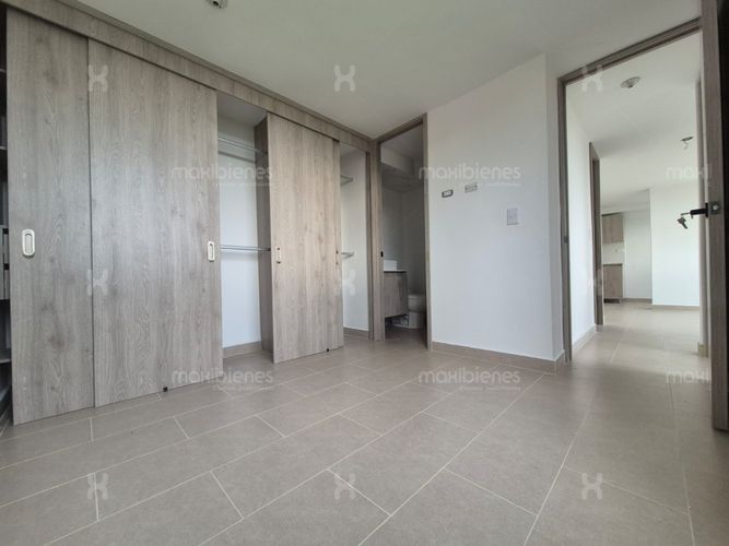 Apartamento de 2 alcobas en venta en Rionegro, 49 m² · foto 14 de 17