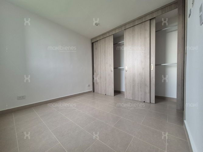 Apartamento de 2 alcobas en venta en Rionegro, 49 m² · foto 15 de 17
