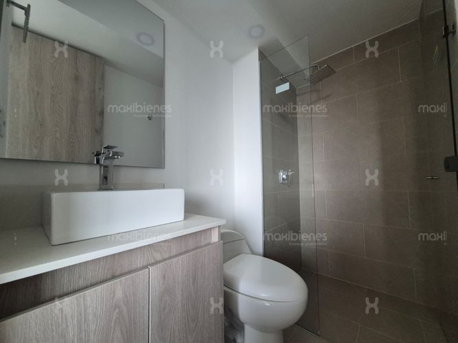 Apartamento de 2 alcobas en venta en Rionegro, 49 m² · foto 17 de 17