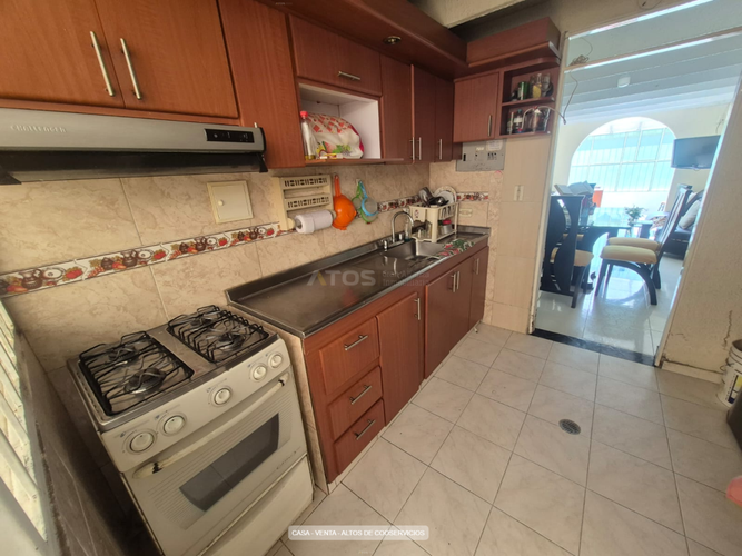 Casa de 3 alcobas en venta en Tunja, Tunja, 121 m² · foto 4 de 18