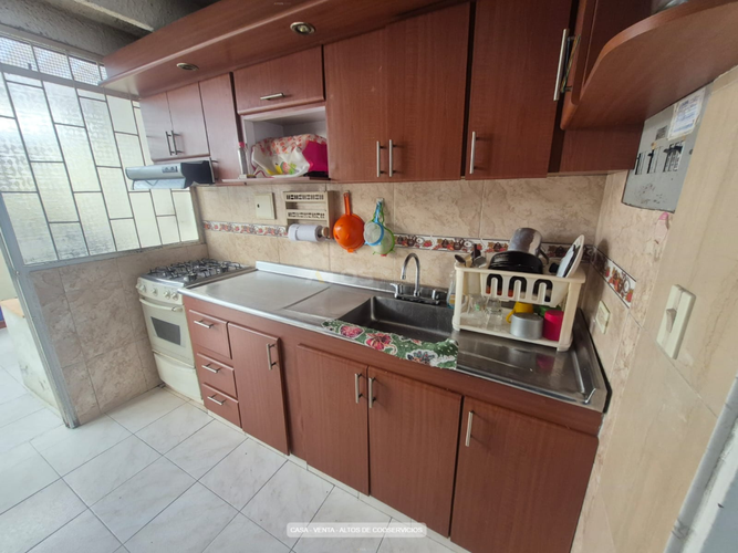 Casa de 3 alcobas en venta en Tunja, Tunja, 121 m² · foto 5 de 18