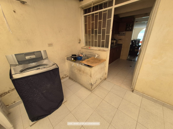 Casa de 3 alcobas en venta en Tunja, Tunja, 121 m² · foto 6 de 18