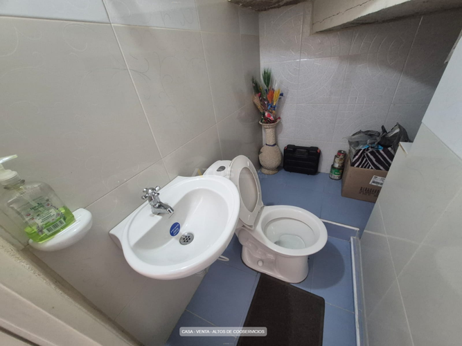 Casa de 3 alcobas en venta en Tunja, Tunja, 121 m² · foto 8 de 18
