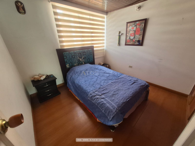 Casa de 3 alcobas en venta en Tunja, Tunja, 121 m² · foto 10 de 18