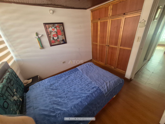 Casa de 3 alcobas en venta en Tunja, Tunja, 121 m² · foto 11 de 18