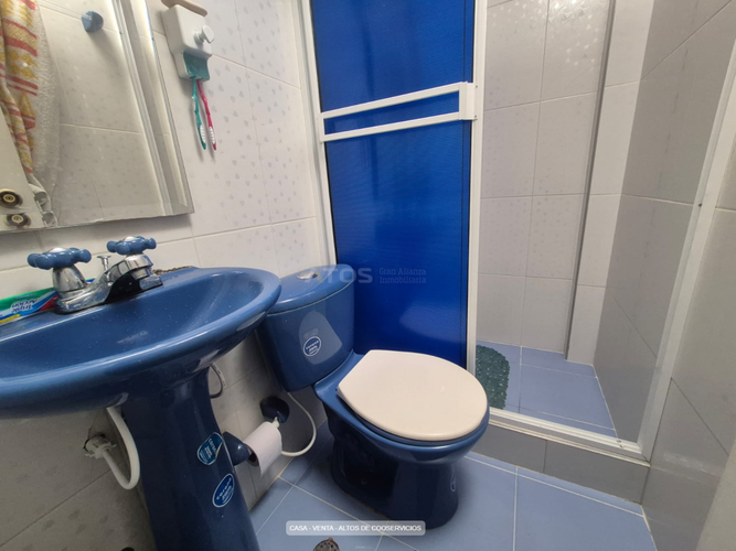 Casa de 3 alcobas en venta en Tunja, Tunja, 121 m² · foto 12 de 18