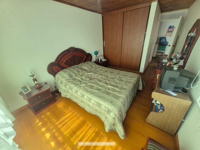 Casa de 3 alcobas en venta en Tunja, Tunja, 121 m² · foto 13 de 18