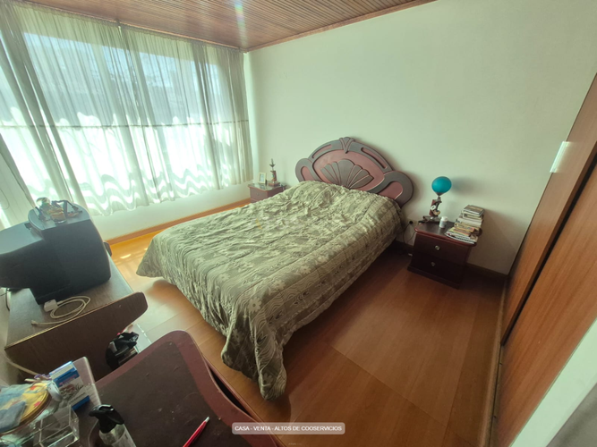 Casa de 3 alcobas en venta en Tunja, Tunja, 121 m² · foto 14 de 18