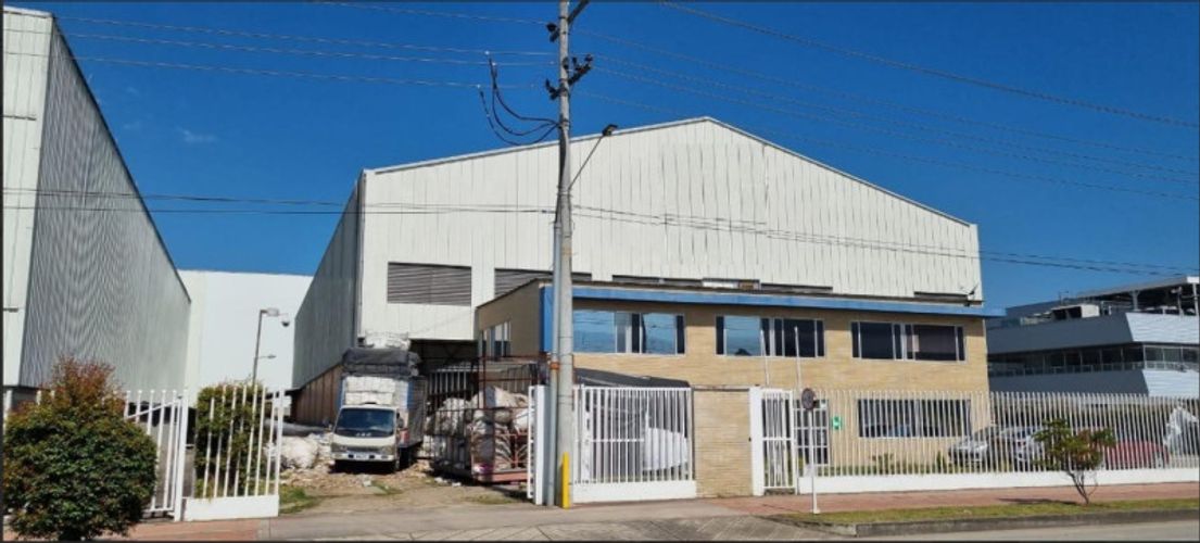 Bodega en arriendo en Centro Tocancipá, Tocancipá, 2800 m² · foto 4 de 16