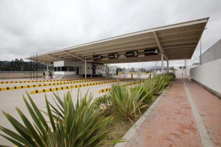 Bodega en arriendo en Centro Tocancipá, Tocancipá, 2800 m² · foto 5 de 16