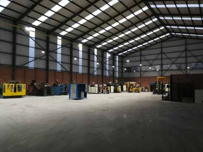 Bodega en arriendo en Centro Tocancipá, Tocancipá, 2800 m² · foto 6 de 16