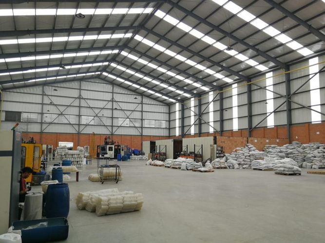 Bodega en arriendo en Centro Tocancipá, Tocancipá, 2800 m² · foto 7 de 16