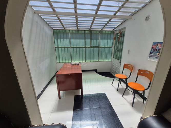 Casa de 3 alcobas en venta en Tunja, Tunja, 121 m² · foto 18 de 18