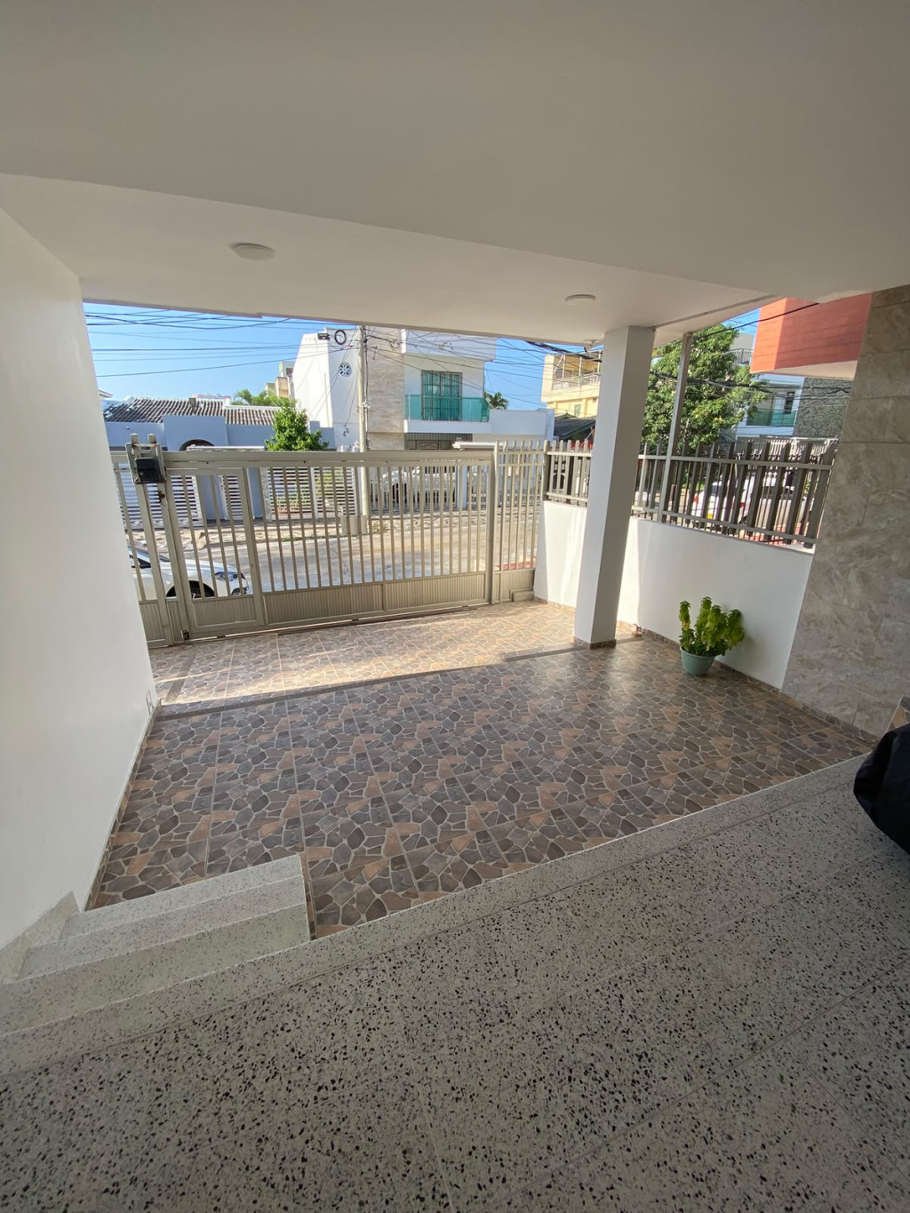Casa en venta en Paraiso, Barranquilla · foto 2 de 21