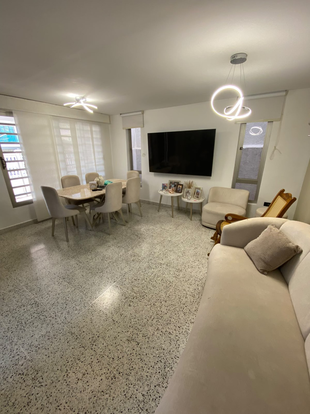 Casa en venta en Paraiso, Barranquilla · foto 3 de 21