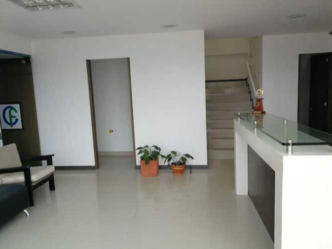 Bodega en arriendo en Centro Tocancipá, Tocancipá, 2800 m² · foto 11 de 16
