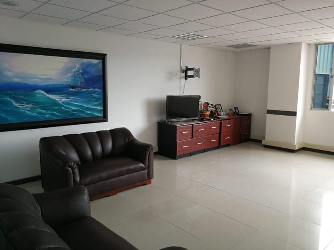 Bodega en arriendo en Centro Tocancipá, Tocancipá, 2800 m² · foto 12 de 16