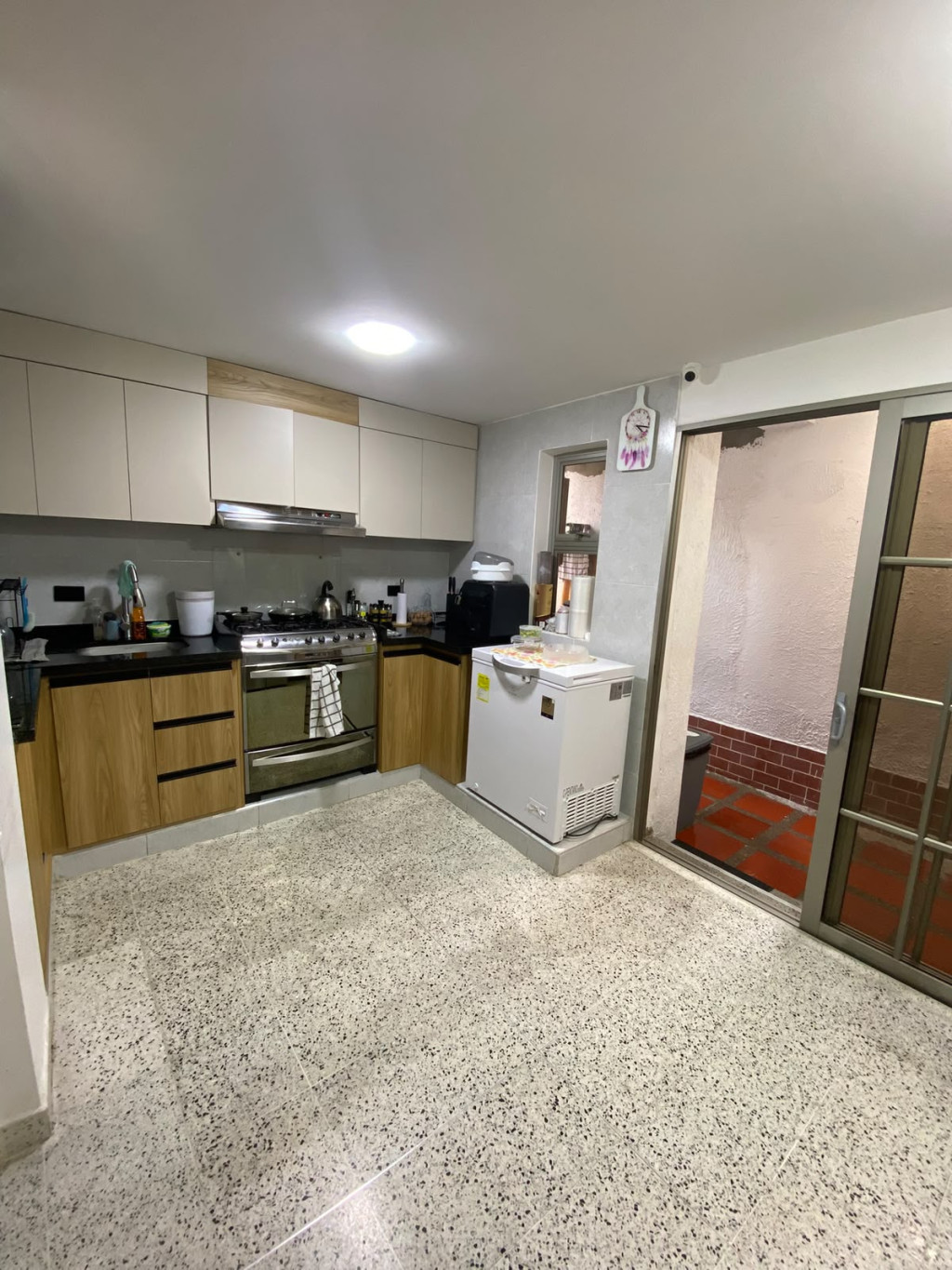 Casa en venta en Paraiso, Barranquilla · foto 4 de 21