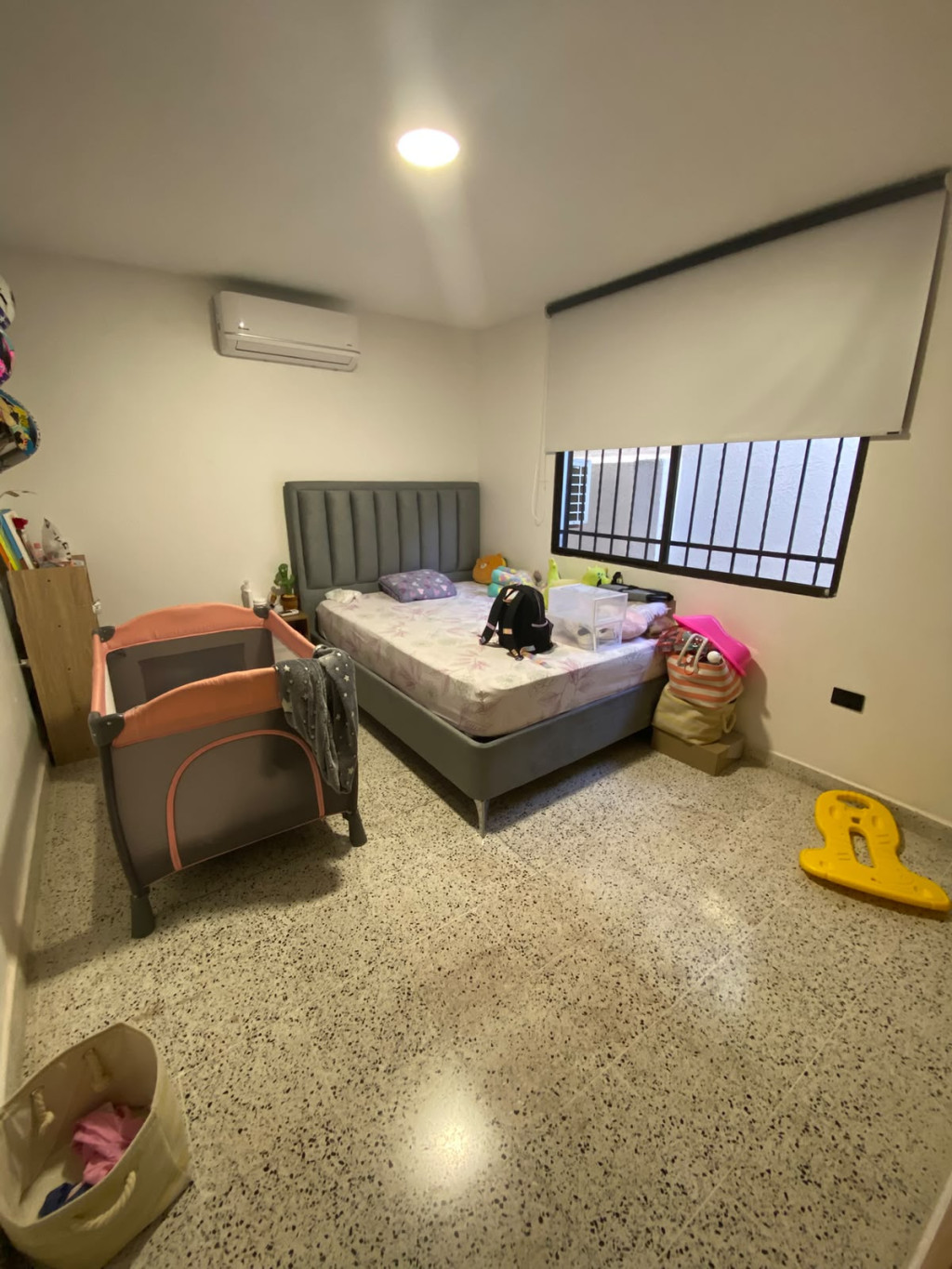 Casa en venta en Paraiso, Barranquilla · foto 5 de 21