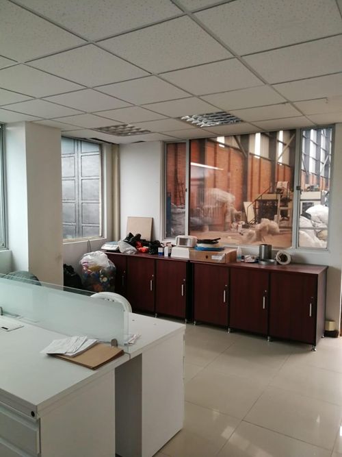 Bodega en arriendo en Centro Tocancipá, Tocancipá, 2800 m² · foto 14 de 16